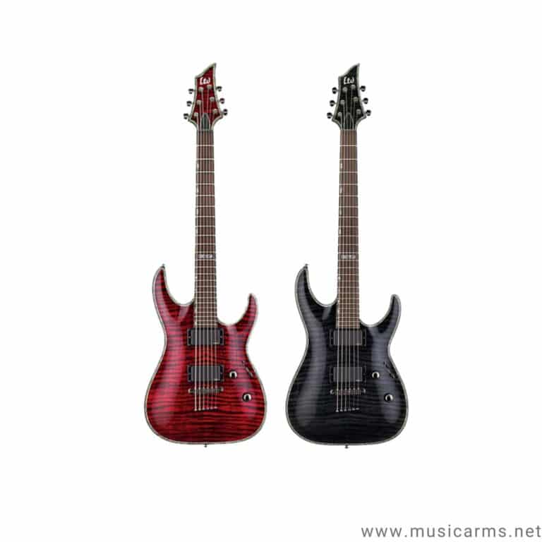 CharvelJoe Duplantier 02 ขายราคาพิเศษ