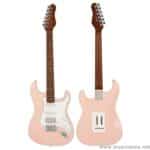 Corona Standard Plus ST Traditional Series Electric Guitar ขายราคาพิเศษ