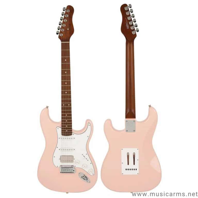 Corona Standard Plus ST Traditional Series Electric Guitar ขายราคาพิเศษ