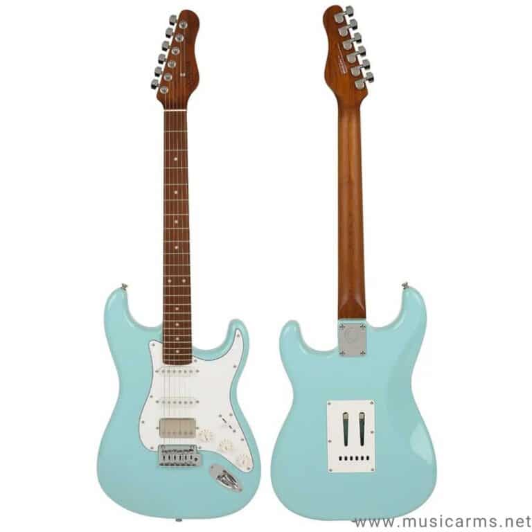 Corona Standard Plus ST Traditional Series Electric Guitar ขายราคาพิเศษ
