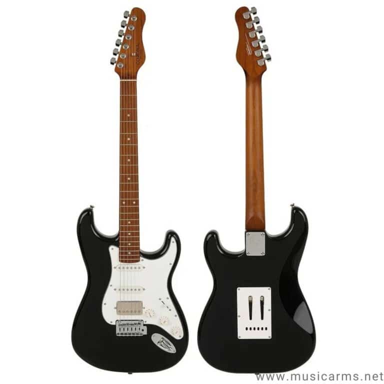 Corona Standard Plus ST Traditional Series Electric Guitar ขายราคาพิเศษ