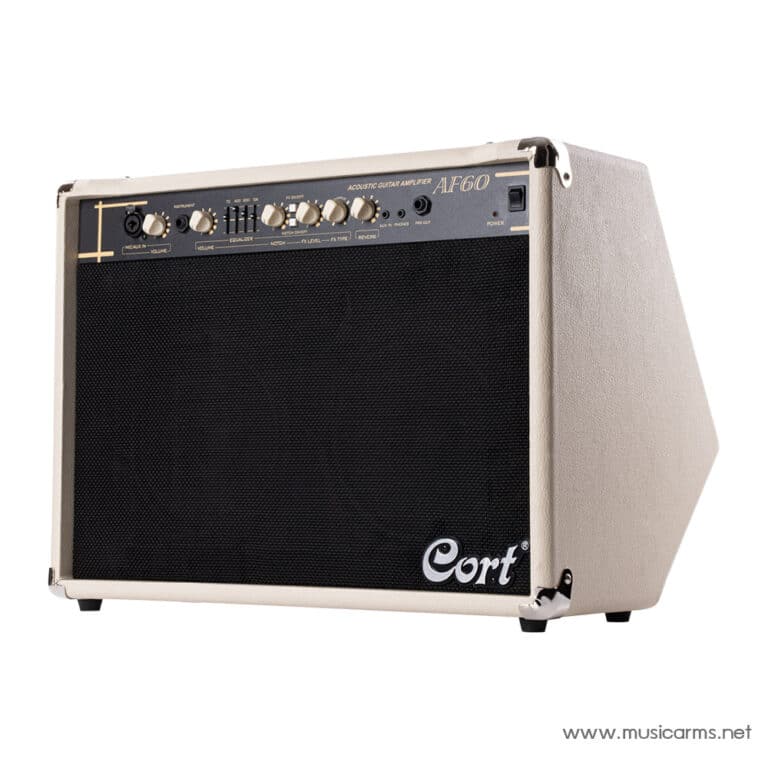Cort AF60 ขายราคาพิเศษ