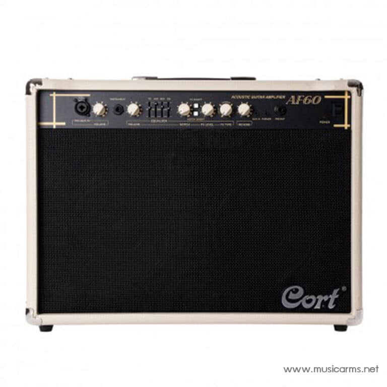 Cort AF60 front ขายราคาพิเศษ