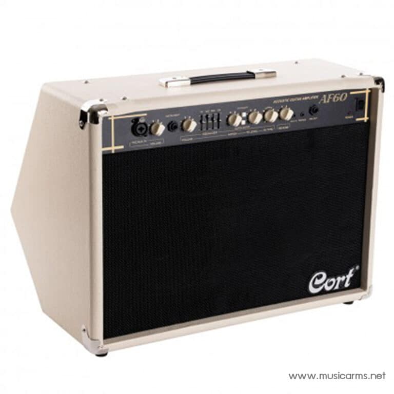Cort AF60 side ขายราคาพิเศษ