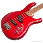 Cort Action Bass Plus red body ขายราคาพิเศษ