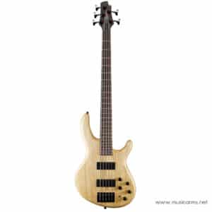 Cort Action DLX V AS เบสไฟฟ้าราคาถูกสุด