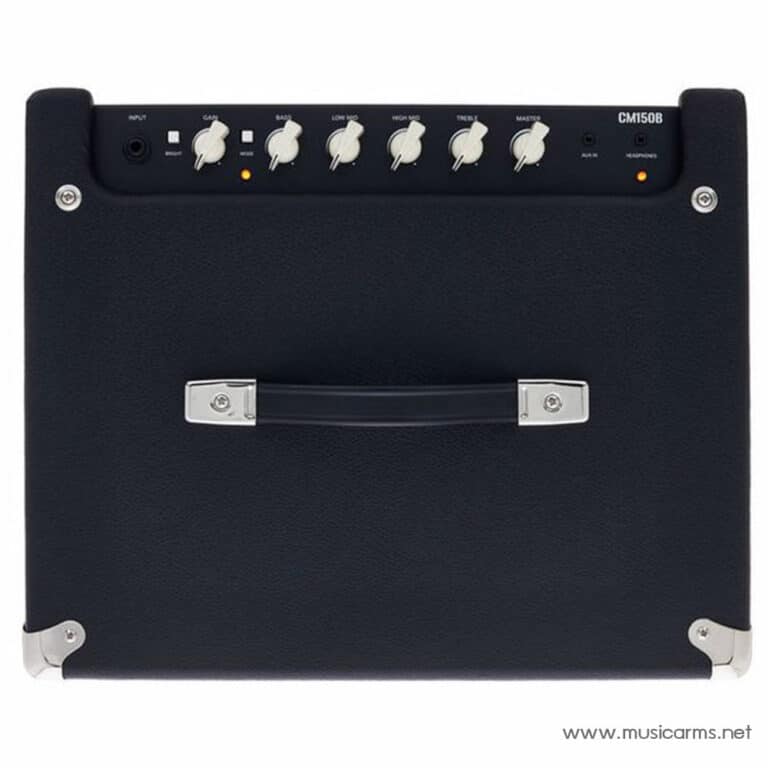 Cort CM150B ด้านบน ขายราคาพิเศษ