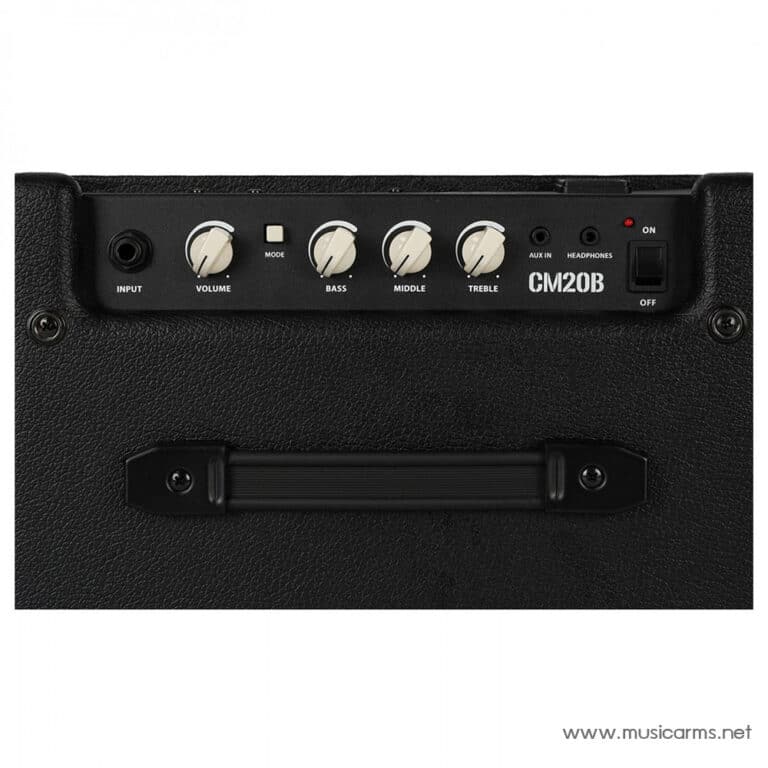 Cort CM20B top ขายราคาพิเศษ