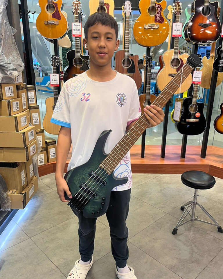 Cort Cort Space 5 with bag SDG