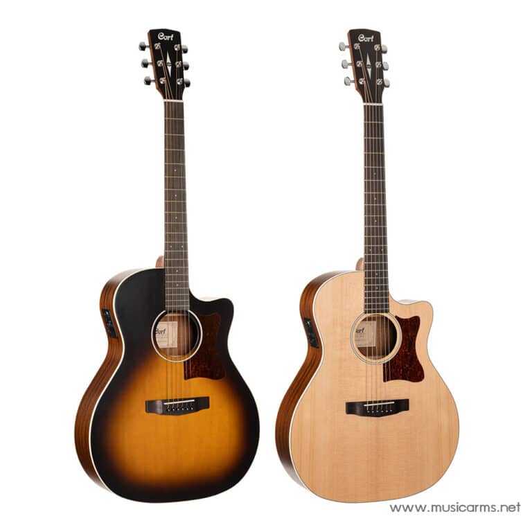 Cort GA1E 2 colour ขายราคาพิเศษ