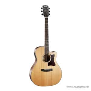 Cort GA5F-BW กีตาร์โปร่งไฟฟ้าราคาถูกสุด