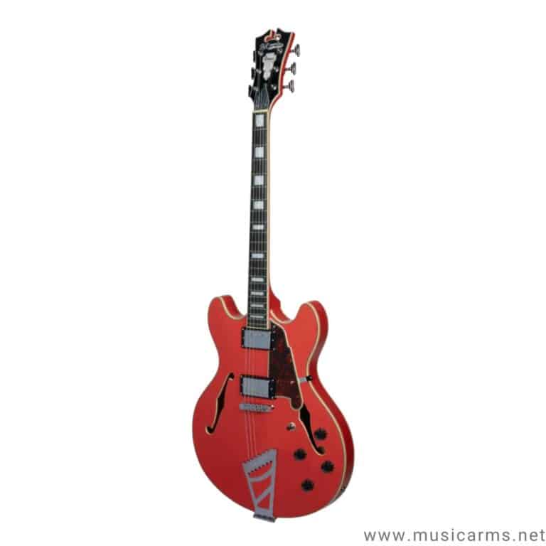 DAngelico DC 02Fiesta Red ขายราคาพิเศษ