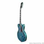 DAngelico DC 09 Ocean Turquoise ขายราคาพิเศษ