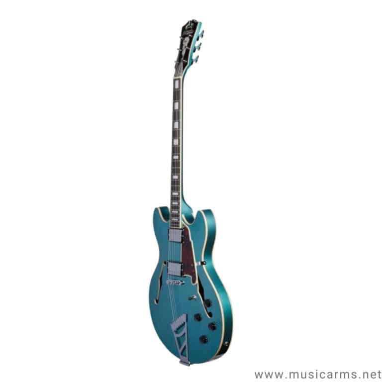 DAngelico DC 09 Ocean Turquoise ขายราคาพิเศษ