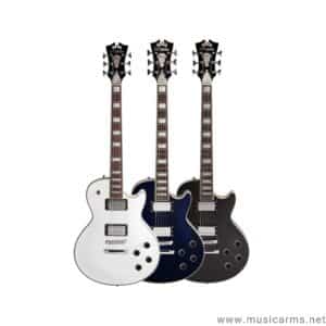 D’Angelico Premier SD Electric Guitarราคาถูกสุด