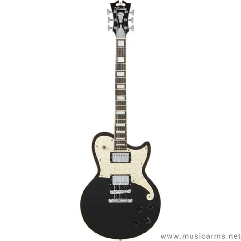 DAngelico_Premier 01 Black Flake ขายราคาพิเศษ