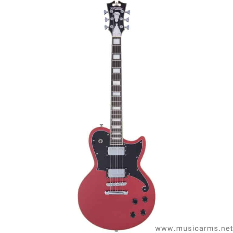 DAngelico_Premier 07Oxblood ขายราคาพิเศษ