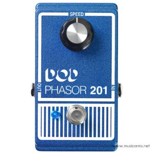 Digitech DOD Phasor 201ราคาถูกสุด