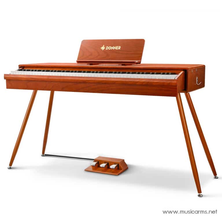Donner DDP-80 Pro ขายราคาพิเศษ