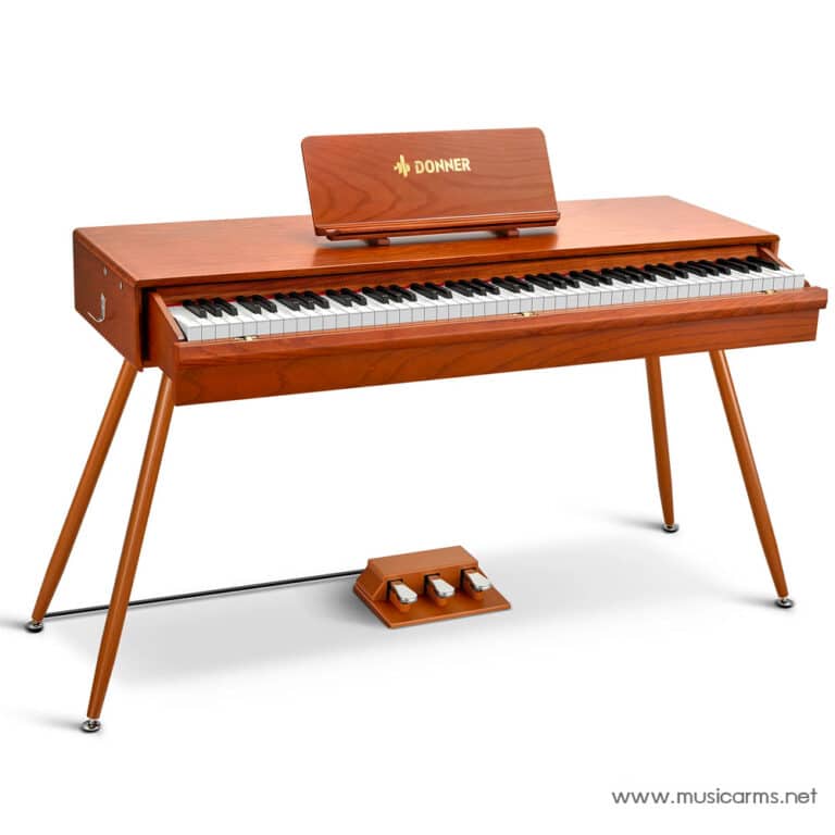 Donner DDP-80 Pro ขายราคาพิเศษ