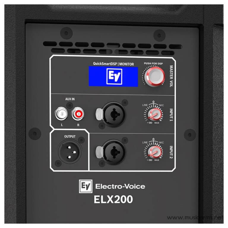 Electro-Voice ELX200-12P ขายราคาพิเศษ