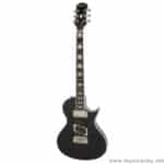 EpiphoneNighth 01 trans black ขายราคาพิเศษ