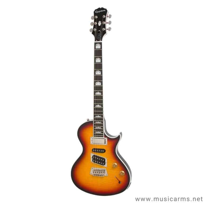 EpiphoneNighth 04 fireburst ขายราคาพิเศษ