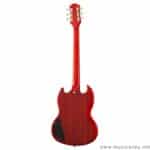 EpiphoneSG 02 ขายราคาพิเศษ
