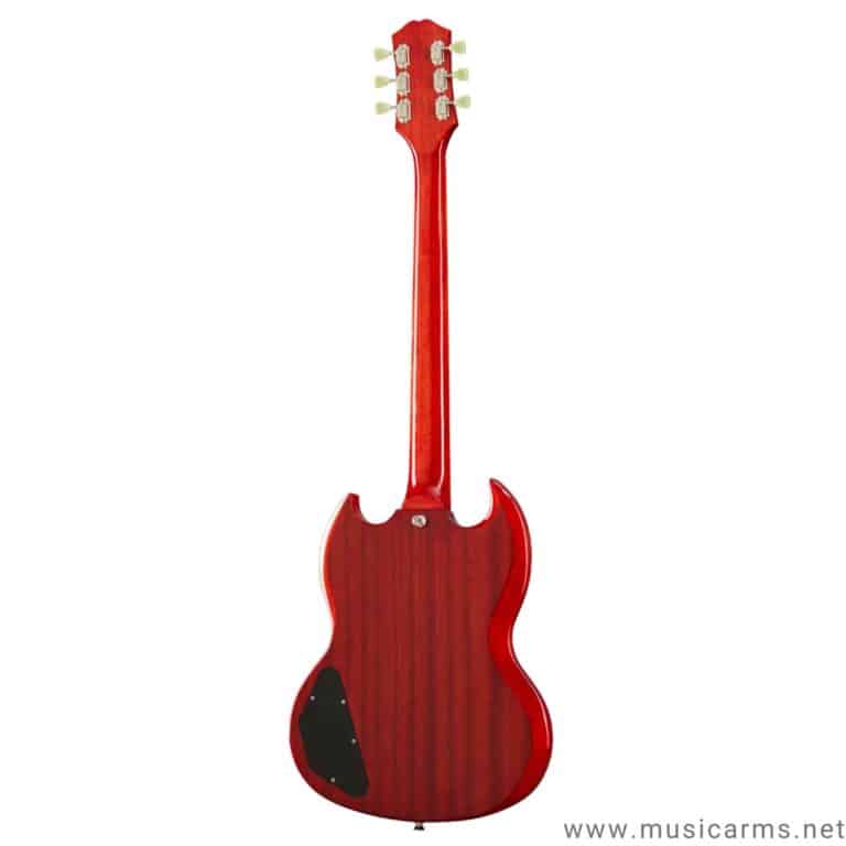EpiphoneSG 02 ขายราคาพิเศษ