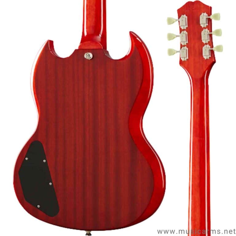 EpiphoneSG 03 2 ขายราคาพิเศษ