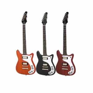 Epiphone Worn ’66 Wilshire  Electric Guitarราคาถูกสุด