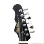 Fret King Black Label Esprit I Electric Guitar ขายราคาพิเศษ