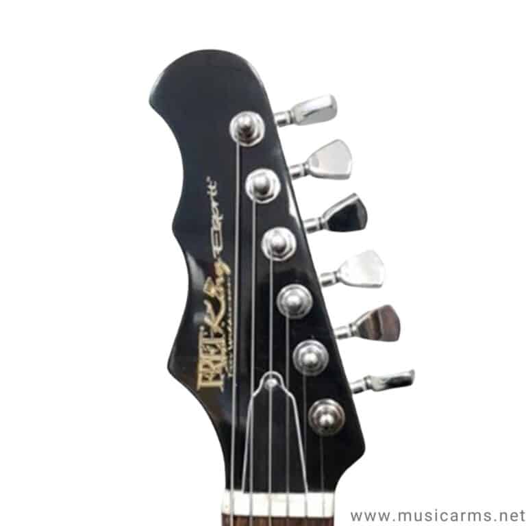 Fret King Black Label Esprit I Electric Guitar ขายราคาพิเศษ