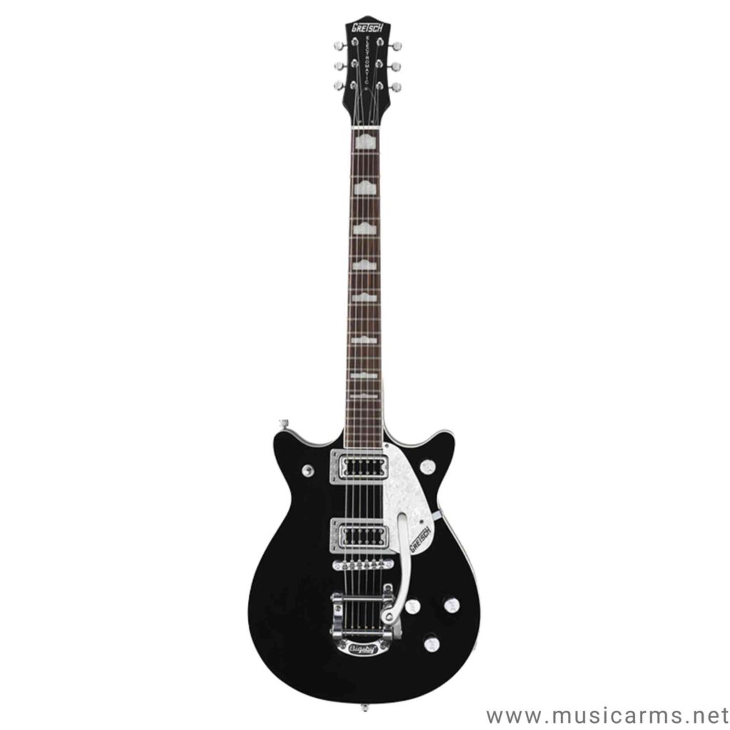 Gretsch G5445TElectromatic DoubleJetwith Bigsby Electric Guitar 