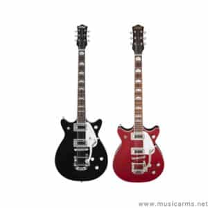 Gretsch G5445TElectromatic DoubleJetwith Bigsby  Electric Guitarราคาถูกสุด