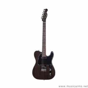 Kazuki TeleTechwood  Electric Guitarราคาถูกสุด