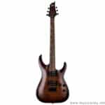 LTDH-FM 01 Dark Brown Sunburst ขายราคาพิเศษ