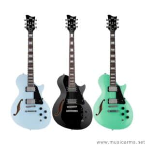 LTD PS-1  Electric Guitarราคาถูกสุด