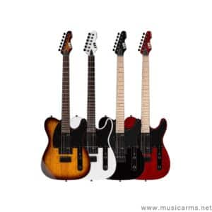 LTD TE-200 Electric Guitarราคาถูกสุด