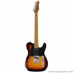LTD TE-254 Electric Guitarราคาถูกสุด
