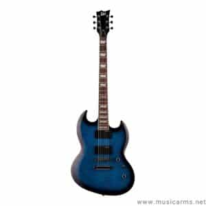 LTD Viper-330FM Electric Guitarราคาถูกสุด
