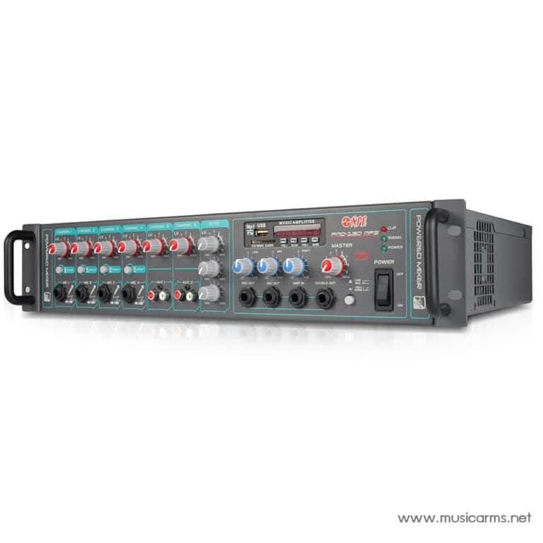 NPE PMD-150MP3 ขายราคาพิเศษ