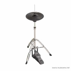 Nux Hi-hat Control With Stand For Electric Drumราคาถูกสุด