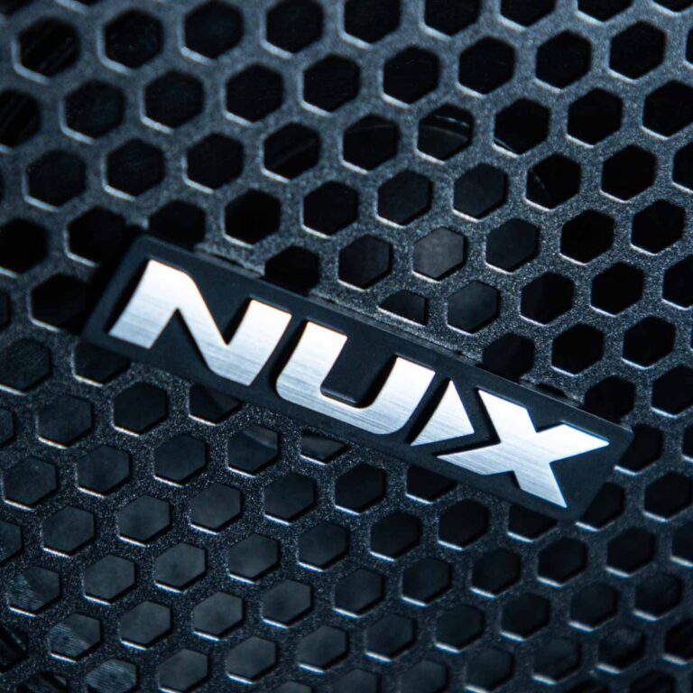Nux SA100 แอมป์กีตาร์โปร่ง ขายราคาพิเศษ