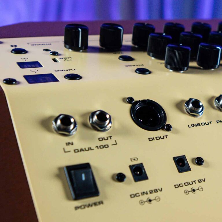 Nux SA100 แอมป์กีตาร์โปร่ง ขายราคาพิเศษ