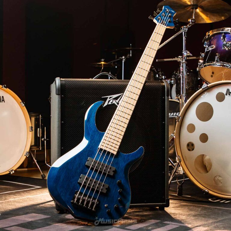 SIRE MARCUS MILLER M2 5-STRING BASS ขายราคาพิเศษ