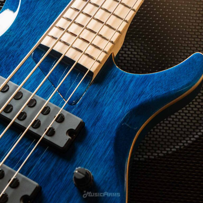 SIRE MARCUS MILLER M2 5-STRING BASS ขายราคาพิเศษ
