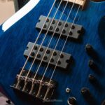 SIRE MARCUS MILLER M2 5-STRING BASS ขายราคาพิเศษ