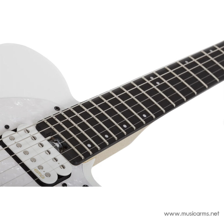 Schecter Sun Valley Super Shredder PT FR ขายราคาพิเศษ