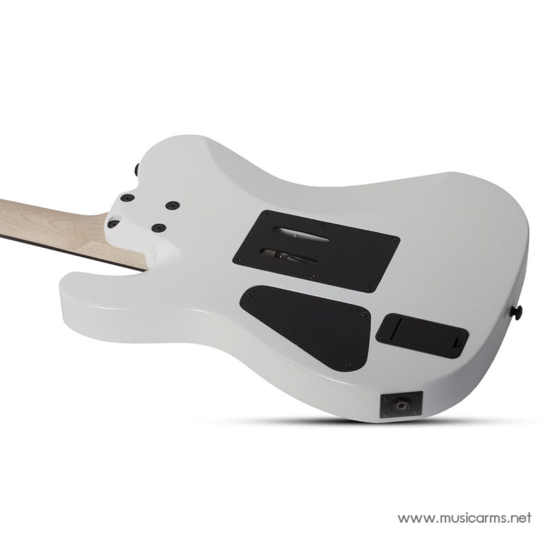 Schecter Sun Valley Super Shredder PT FR ขายราคาพิเศษ